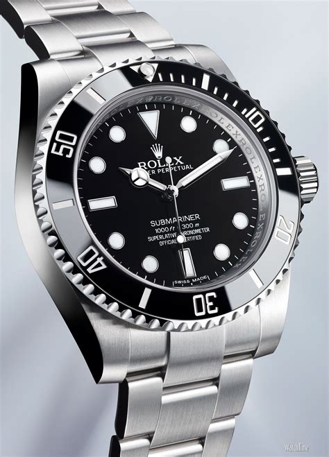 zwarte rolex submariner|rolex submariner watch price.